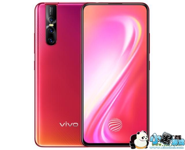 vivo s1proͻΪnova4ԱʵСϷ