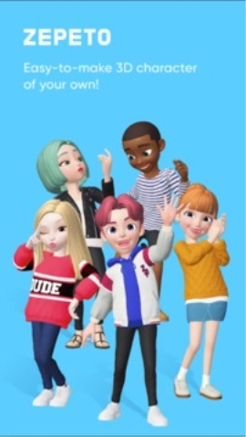 zepeto򲻿ô zepeto̫ķ