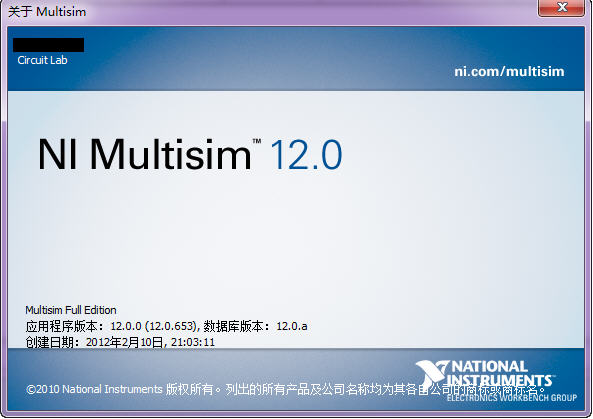 ·multisim V3.4 ɫ