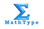 MathType7ƽ 7.4.1 ע