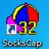 Sockscap32 2.4 İ