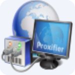 Proxifier v 