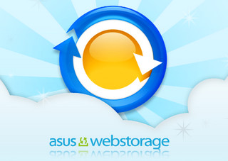 ASUS WebStorage ˶ 2.2.9