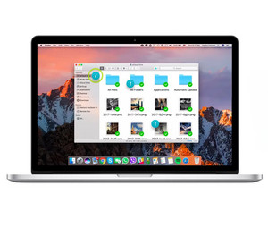 pCloud Drive Mac 3.6.6