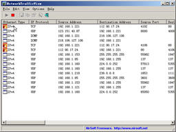 NetworkTrafficView