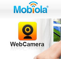 WebCamera for Mac 2.4 