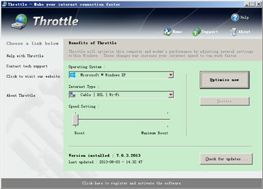 Throttle2014() 7.6