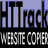 WinHTTrack Website Copier 3.48