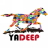 YADEEP Ա 1.0 ɫ