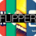 Flipper(chrome±ǩҳԻ