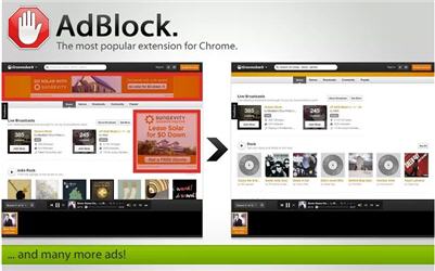 AdBlockչ 2.6 