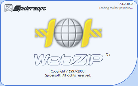 WebZip޸İ 7.0.3.1030 