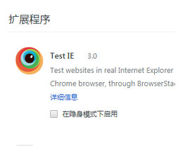 Test IE Chrome 3.0 ɫ