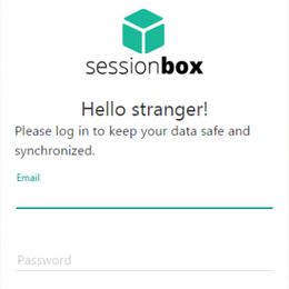 Sessionbox for Chrome 1.1.1 