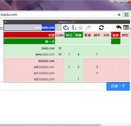 uMatrix for chrome 1.3.2 İ