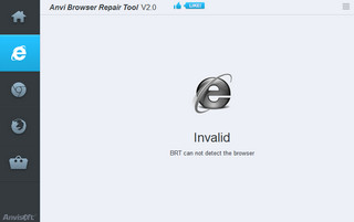 Browser Repair Tools޸