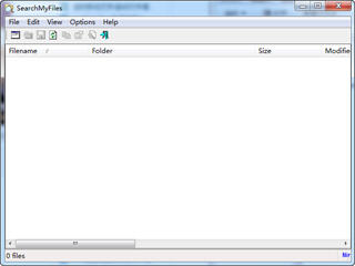 SearchMyFilesİ 3.0.1 