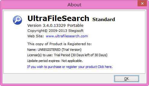 UltraFileSearchļ