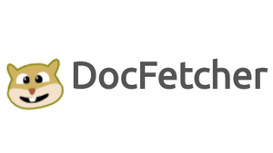 DocFetcher 1.1.19