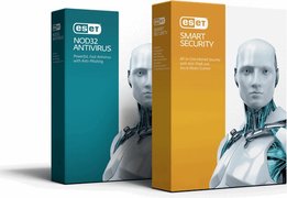 ESET NOD32 Antivirus 12.1.34.0