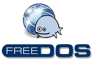 FreeDOSϵͳ 1.2 °