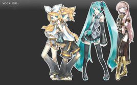 VOCALOID2 2014 