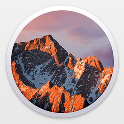 macOS 10.12.