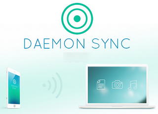 Daemon Sync 1.0.1.0001 °