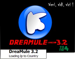 DreaMpe 3.2.0.0 ð