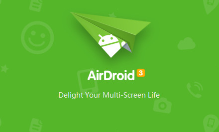 AirDroidԿͻ 3.6.2 PC