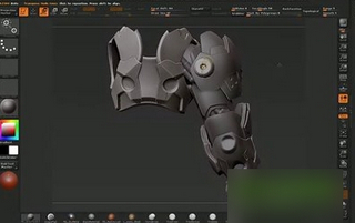 ZBrush3.5޸İ ⰲװ