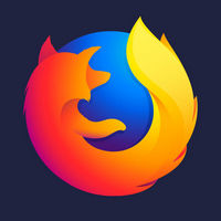 Mozilla Firefox 64λ 69.