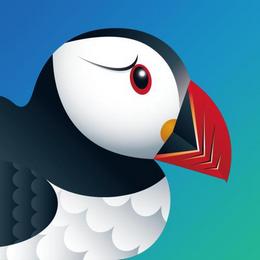 Puffin Browser 7.2.1 İ