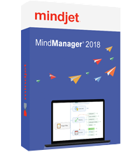 MindManager 2018޸İ 18.