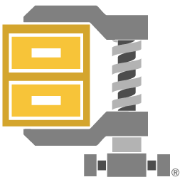 WinZip22.5 P