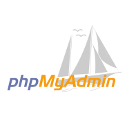 phpMyAdmin 