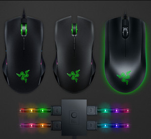 Razer Synaps