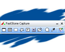 FastStone Captureɫ 9.1