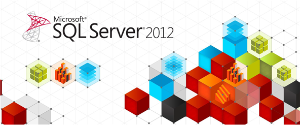 Microsoft SQL Server 2012 