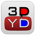 3D Youtube Downloader ע 1