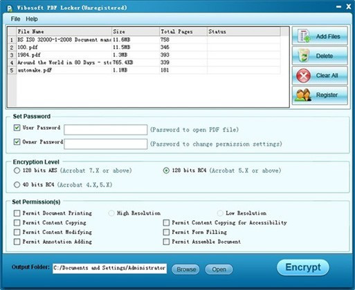 Vibosoft Video Downloader 2.2.