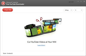 Gihosoft TubeGet 1.2 ʽ