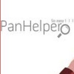 PanHelper 1.0 İ