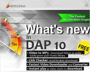 DAPذװPC棨Download Ac