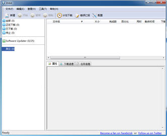 Orbit downloaderp2pذװ