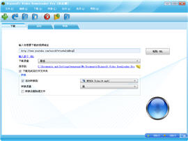 Bigasoft Video Downloader 