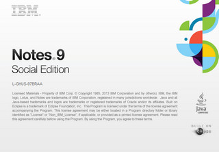 lotus notes  V3.6 ʽ