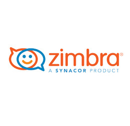 Zimbra Deskt