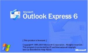 Outlook Expr