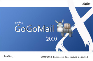 gogomail 2010 8.5.5 Ѱ